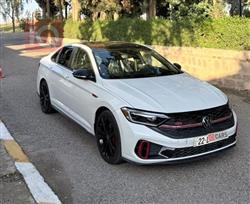 ڤۆڵکسواگن جێتا